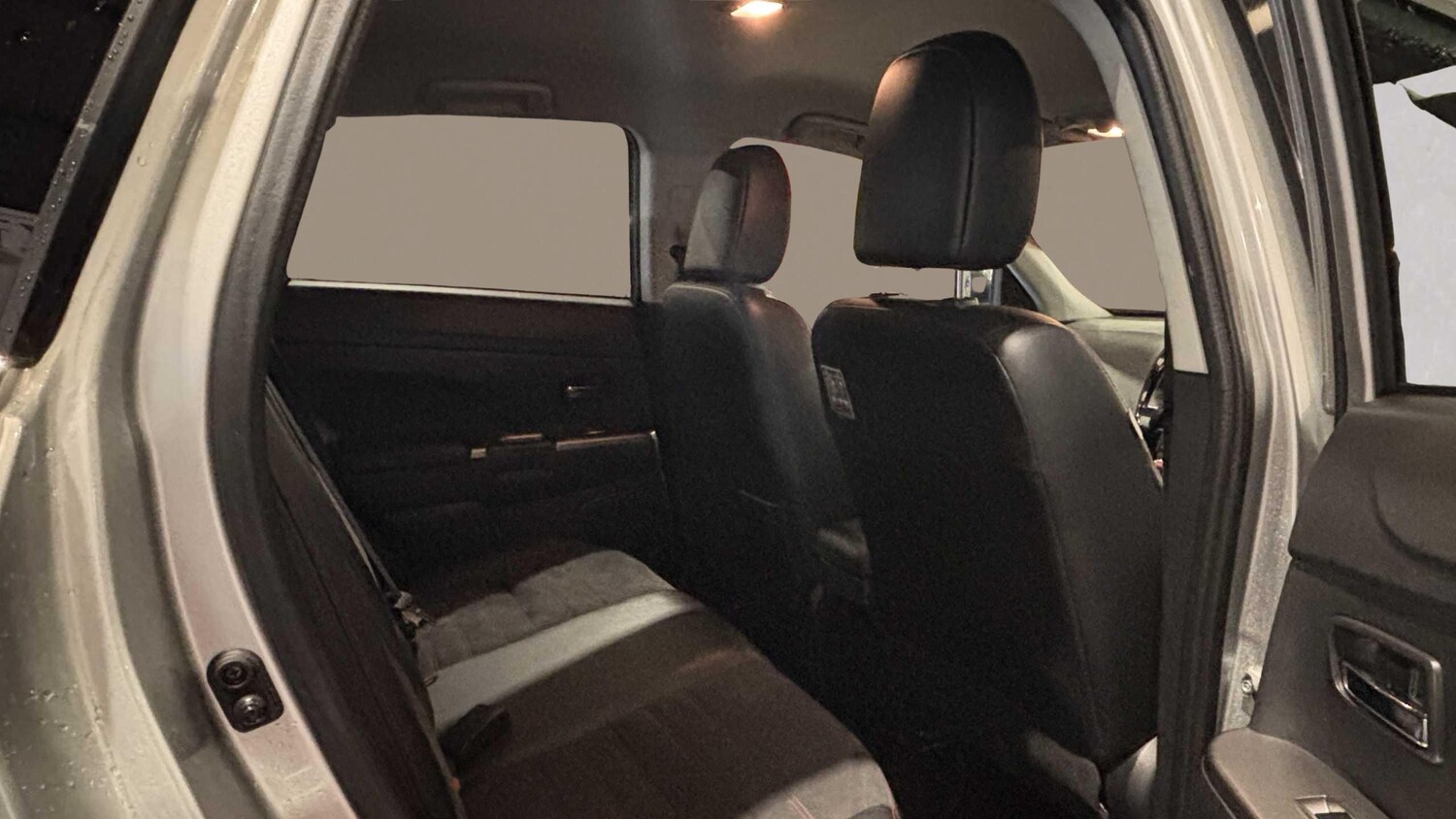 Used Mitsubishi ASX for sale - 77860635: Photo 16