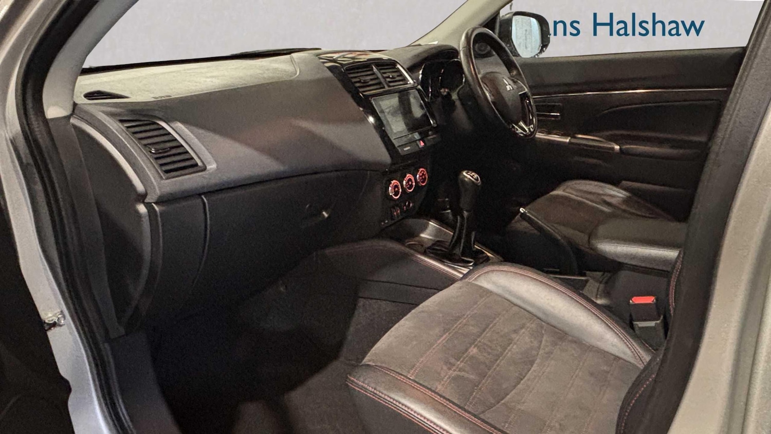 Used Mitsubishi ASX for sale - 77860635: Photo 17