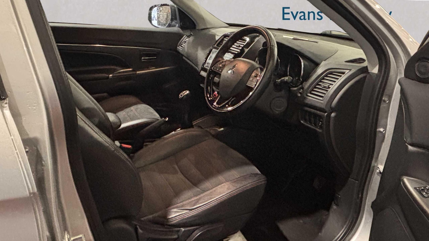 Used Mitsubishi ASX for sale - 77860635: Photo 3