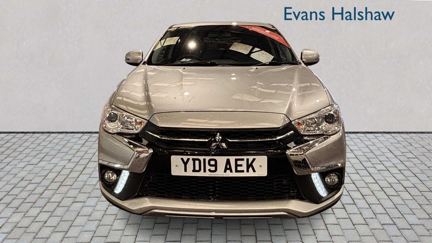 Used Mitsubishi ASX for sale - 77860635: Photo 6