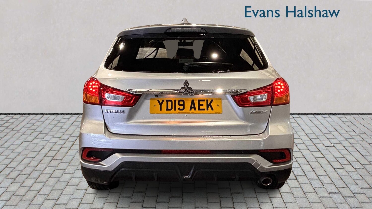 Used Mitsubishi ASX for sale - 77860635: Photo 8