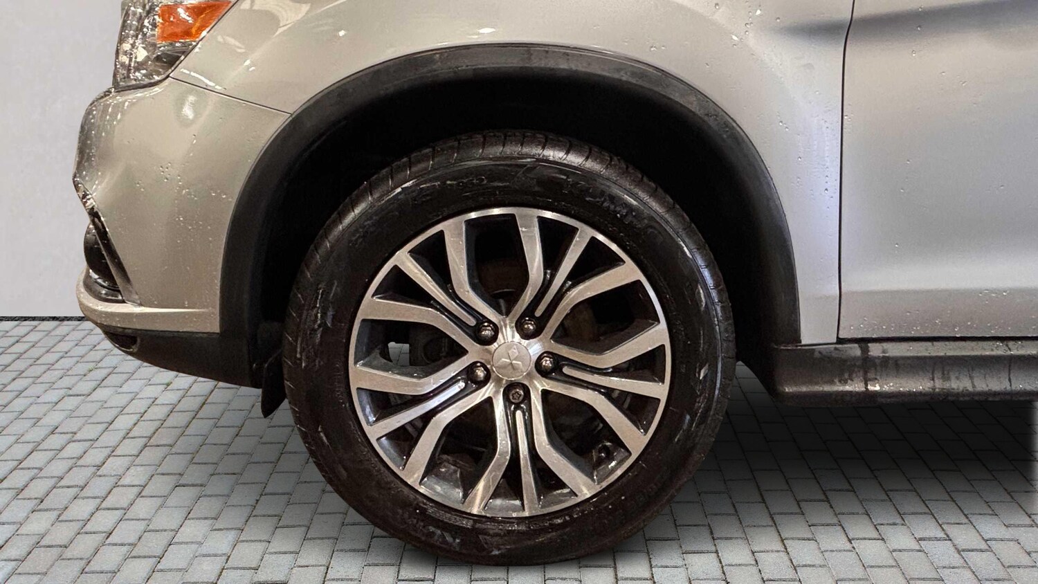 Used Mitsubishi ASX for sale - 77860635: Photo 9