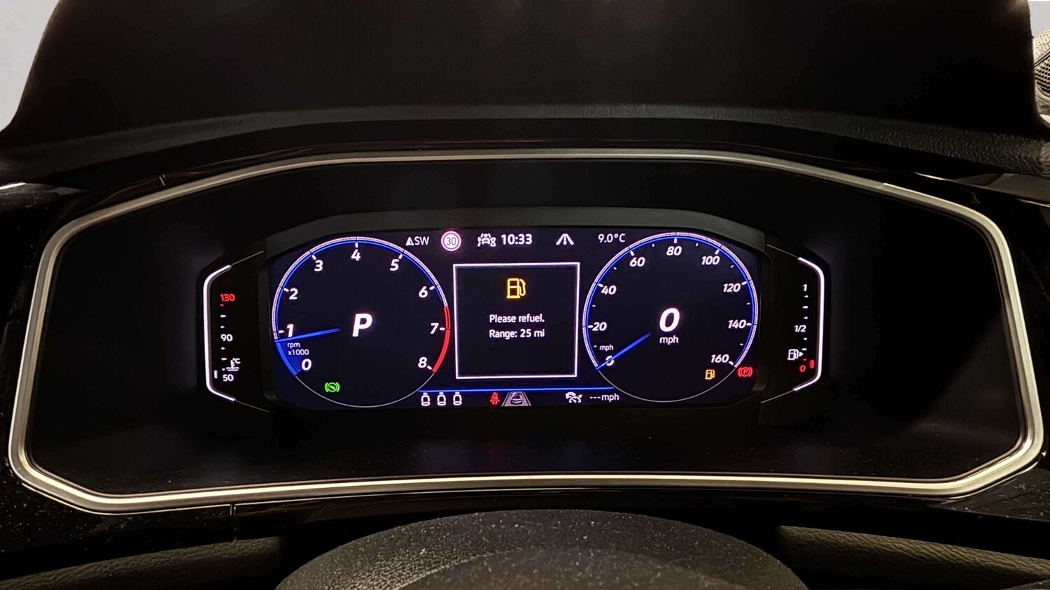 Used Volkswagen T-Roc for sale - 77860393: Photo 10