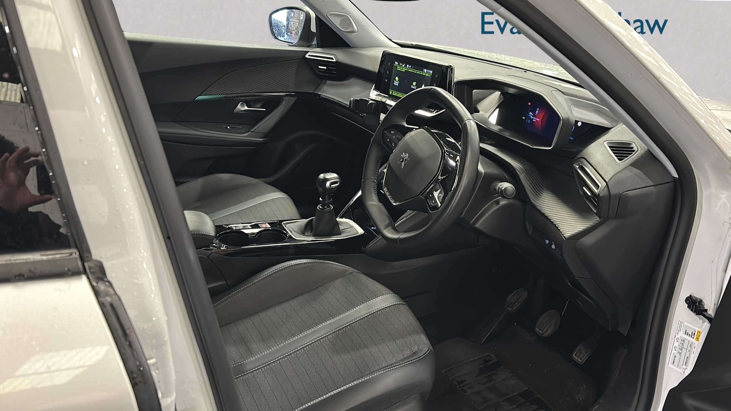 Used Peugeot 2008 2021 for sale - 78024340: Photo 3