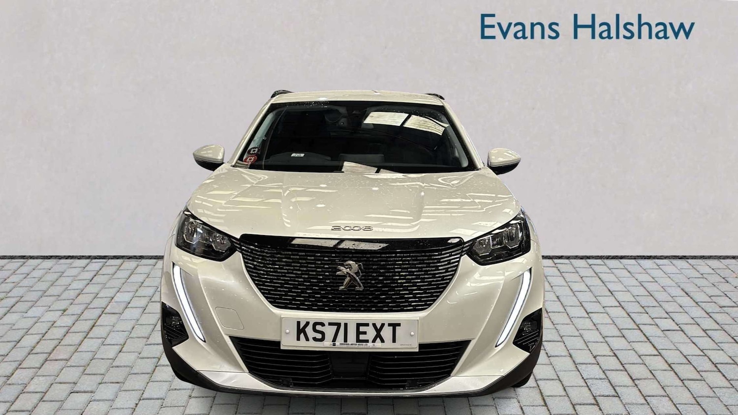 Used Peugeot 2008 2021 for sale - 78024340: Photo 5