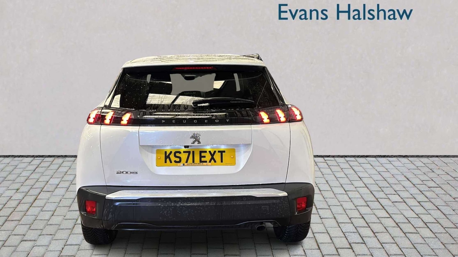 Used Peugeot 2008 2021 for sale - 78024340: Photo 7