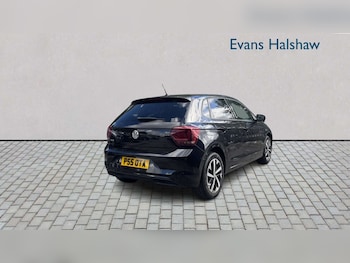 Used Volkswagen Polo 2020 for sale - 78591777: Photo