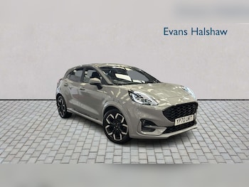 Used Ford Puma 2020 for sale - 79523913: Photo