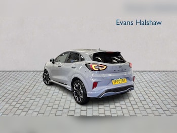 Used Ford Puma 2020 for sale - 79523913: Photo