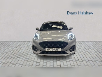 Used Ford Puma 2020 for sale - 79523913: Photo