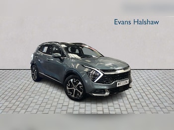 Used Kia Sportage 2022 for sale - 78831794: Photo