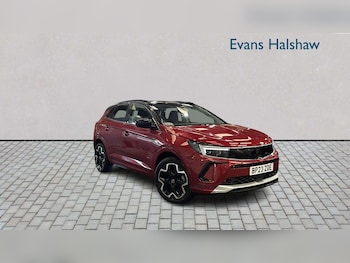 Used Vauxhall Grandland 2023 for sale - 79579793: Photo