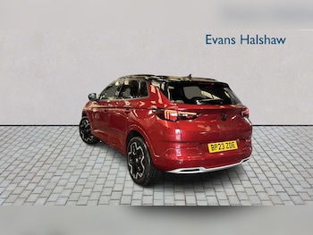 Used Vauxhall Grandland 2023 for sale - 79579793: Photo