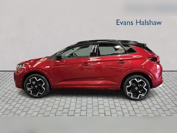 Used Vauxhall Grandland 2023 for sale - 79579793: Photo