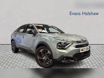 Citroen C4 feature image