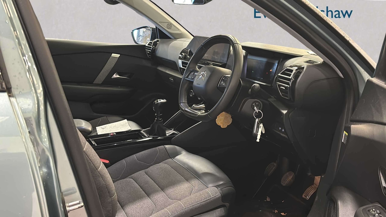 Used Citroen C4 2023 for sale - 77857767: Photo 3