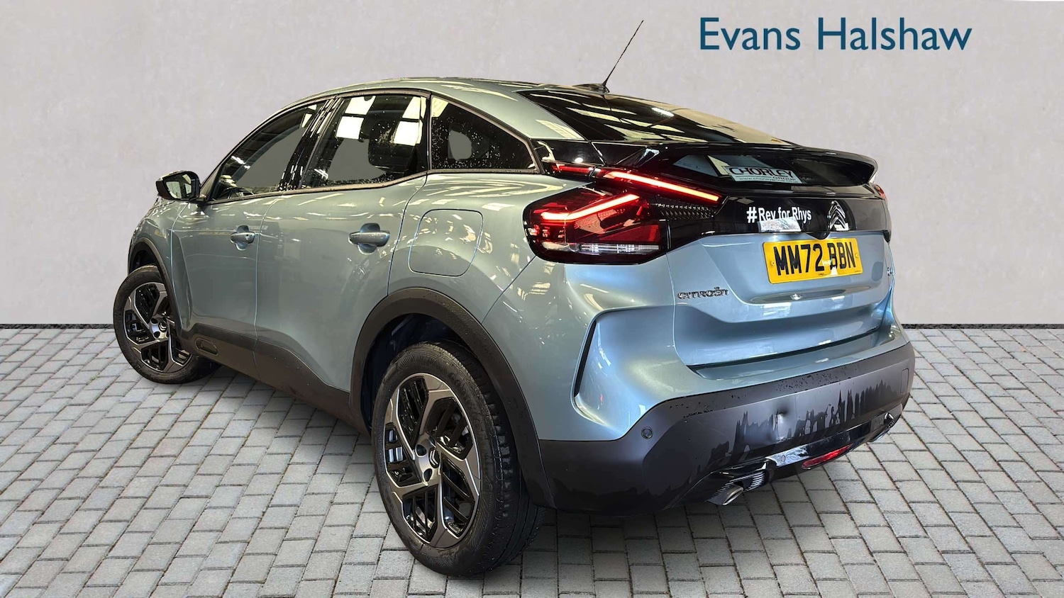 Used Citroen C4 2023 for sale - 77857767: Photo 4