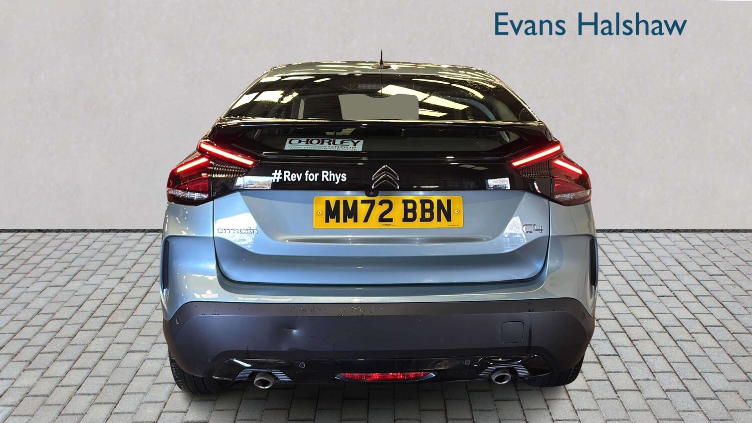 Used Citroen C4 2023 for sale - 77857767: Photo 6