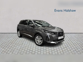 Used Peugeot 5008 2021 for sale - 78564529: Photo