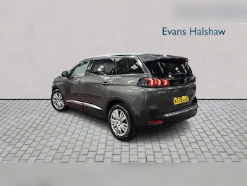 Used Peugeot 5008 2021 for sale - 78564529: Photo