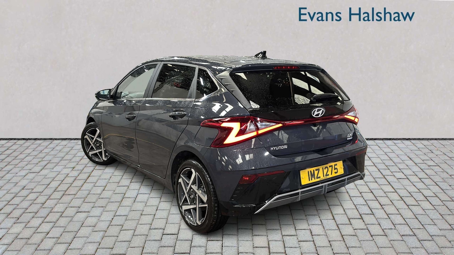 Used Hyundai i20 2025 for sale - 78024166: Photo 2