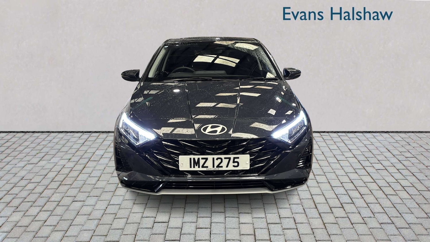 Used Hyundai i20 2025 for sale - 78024166: Photo 3