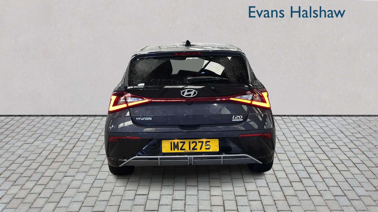 Used Hyundai i20 2025 for sale - 78024166: Photo 4