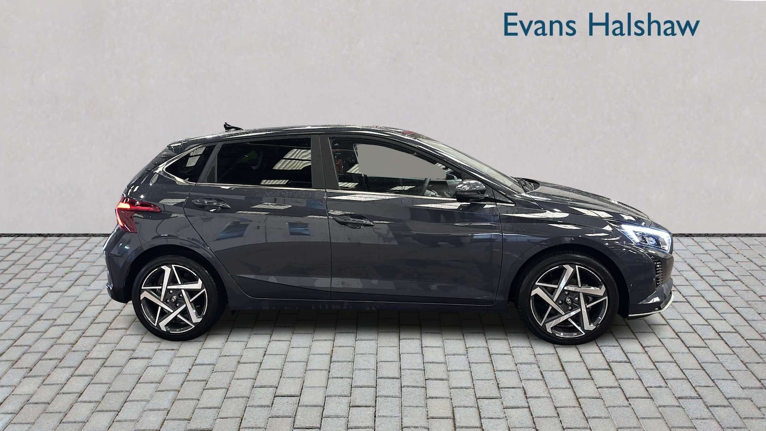 Used Hyundai i20 2025 for sale - 78024166: Photo 5