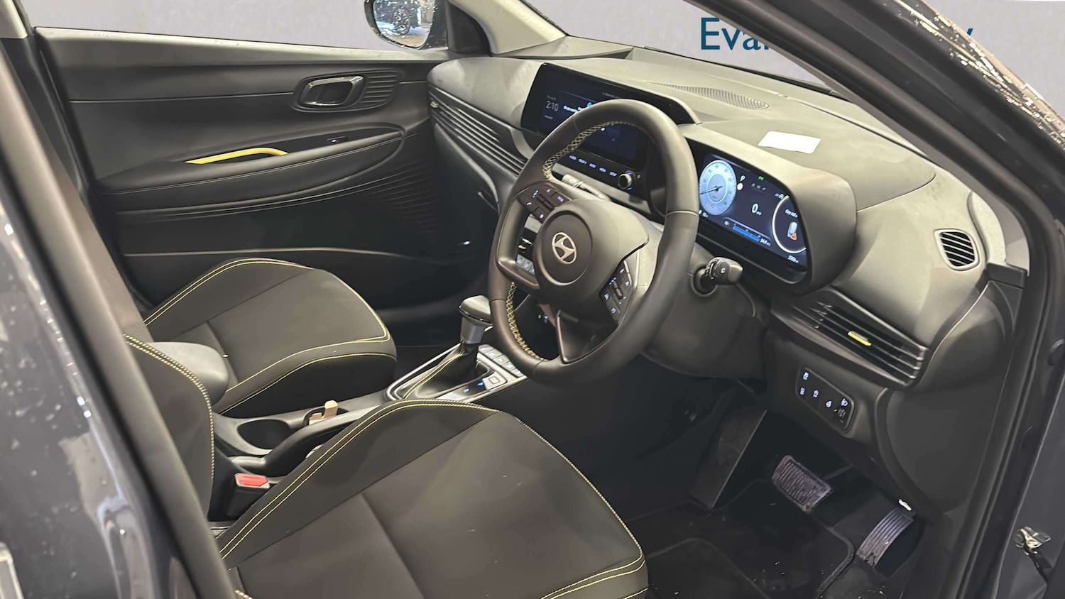 Used Hyundai i20 2025 for sale - 78024166: Photo 6