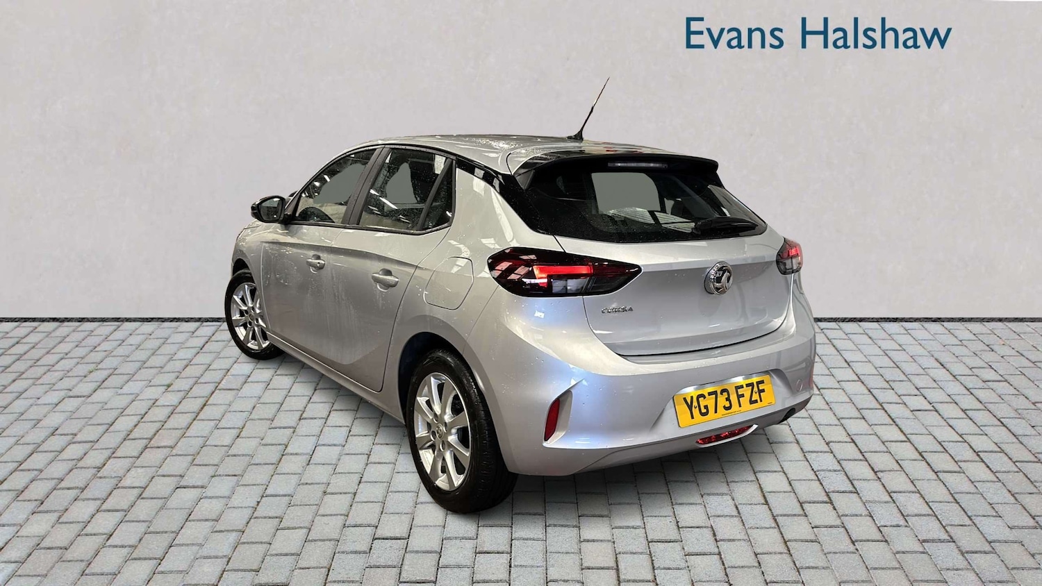 Used Vauxhall Corsa 2023 for sale - 78024435: Photo 5