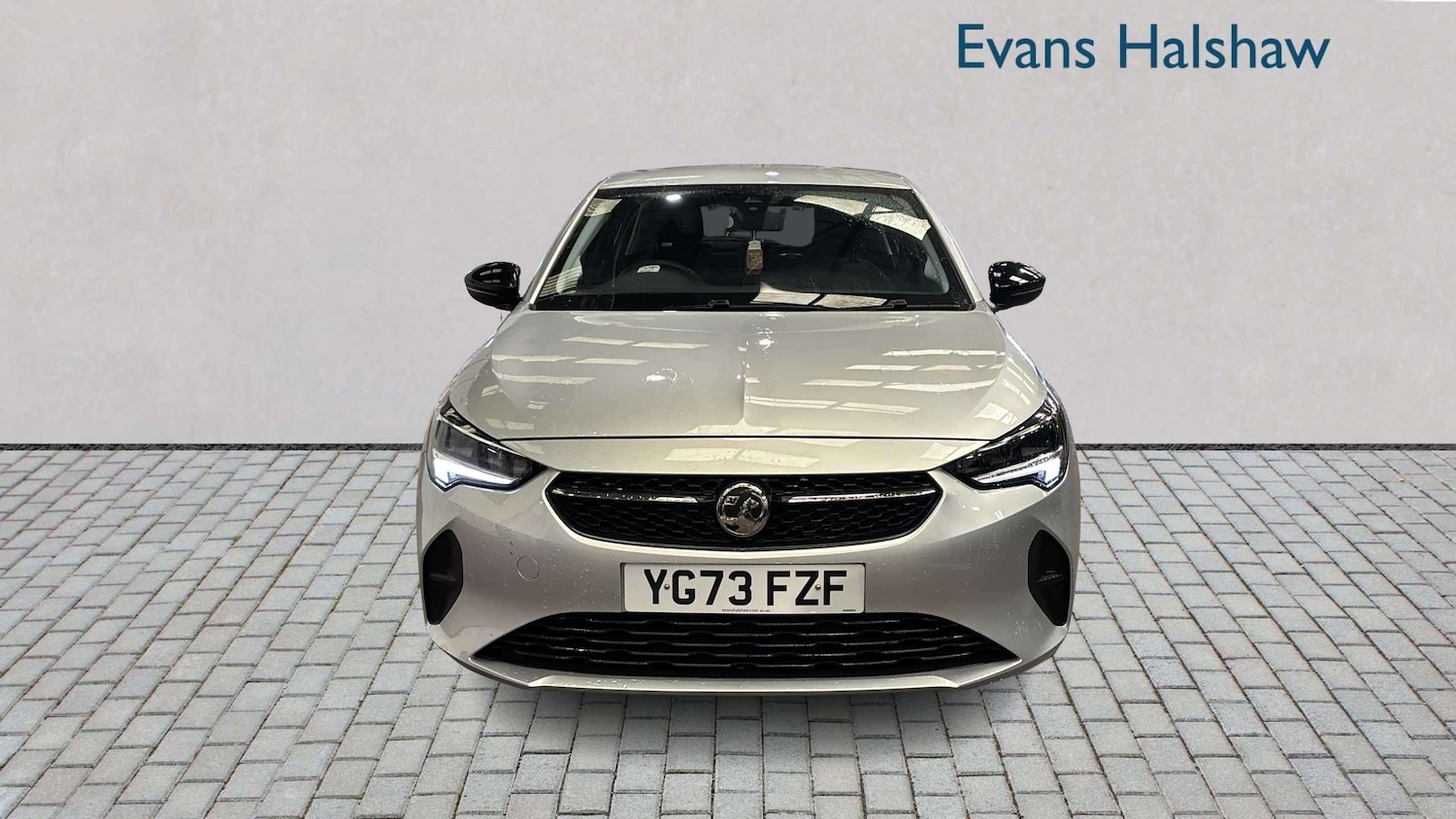 Used Vauxhall Corsa 2023 for sale - 78024435: Photo 7