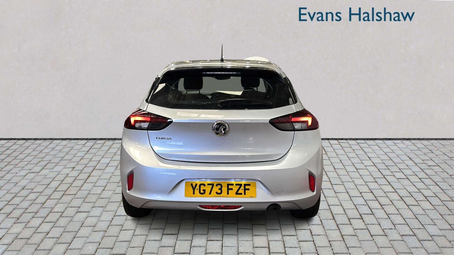 Used Vauxhall Corsa 2023 for sale - 78024435: Photo 9