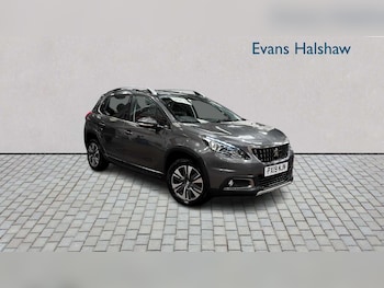 Used Peugeot 2008 2019 for sale - 78576819: Photo