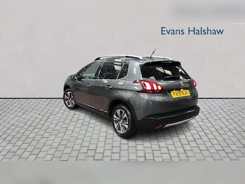Used Peugeot 2008 2019 for sale - 78576819: Photo
