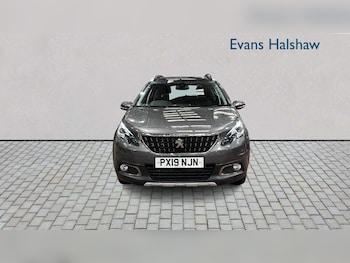 Used Peugeot 2008 2019 for sale - 78576819: Photo