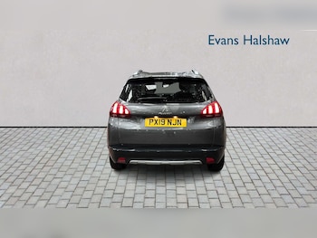 Used Peugeot 2008 2019 for sale - 78576819: Photo