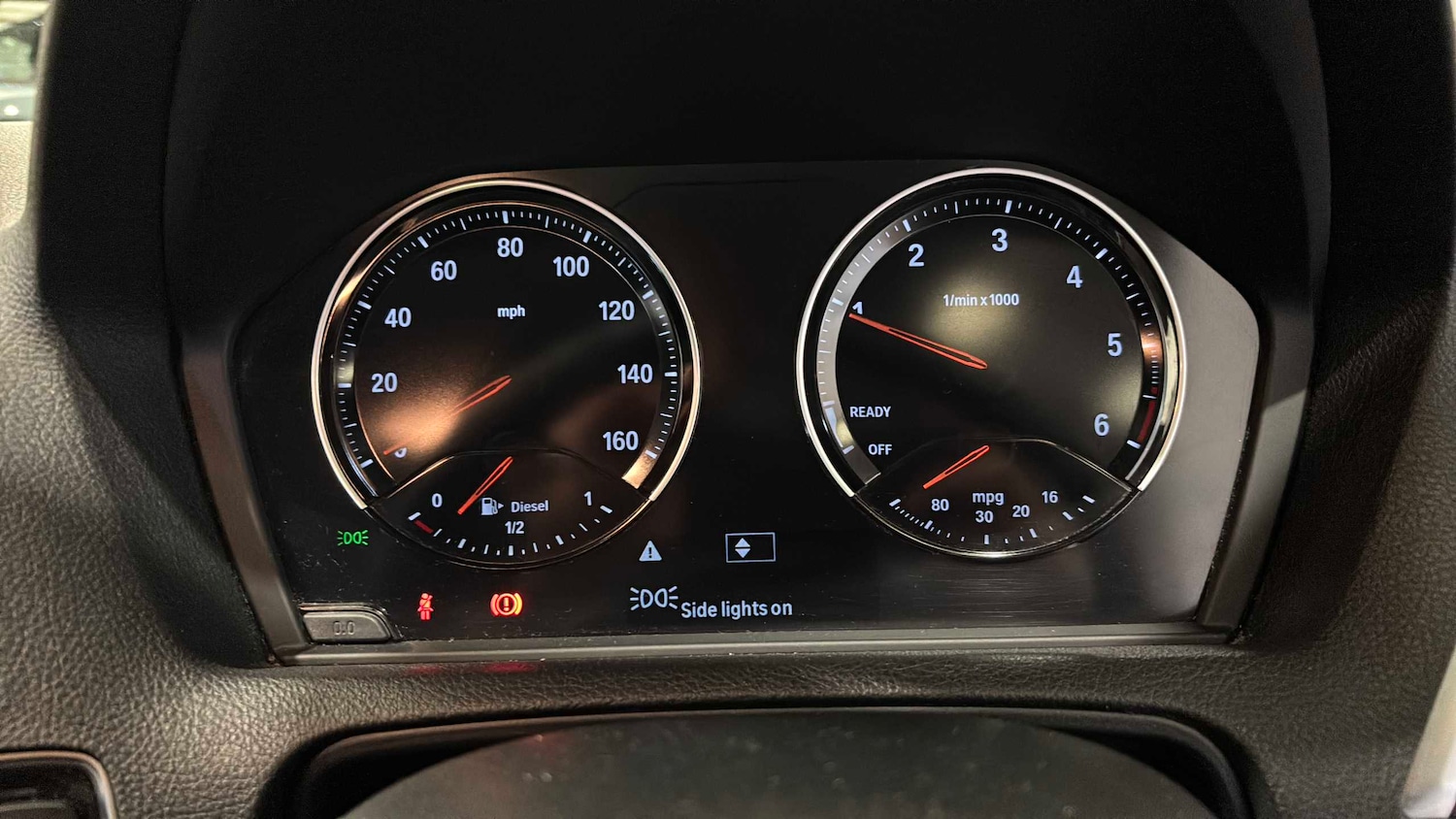 Used BMW 1 Series for sale - 77860371: Photo 13