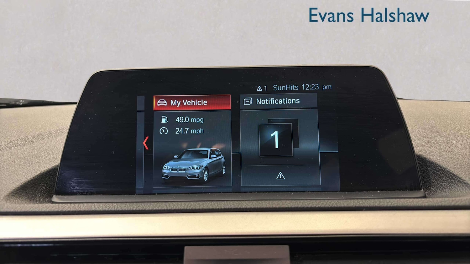 Used BMW 1 Series for sale - 77860371: Photo 15