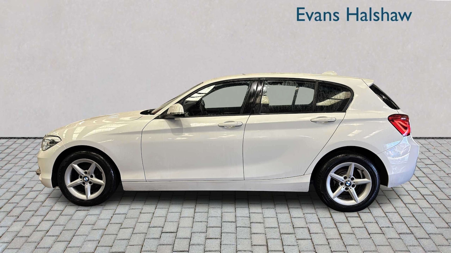 Used BMW 1 Series for sale - 77860371: Photo 4