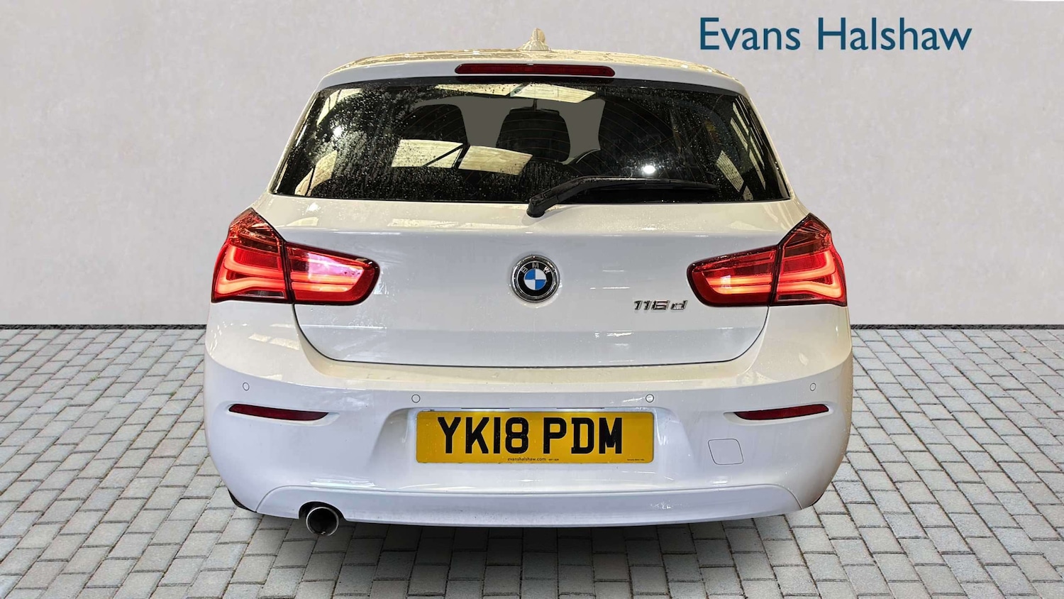 Used BMW 1 Series for sale - 77860371: Photo 6