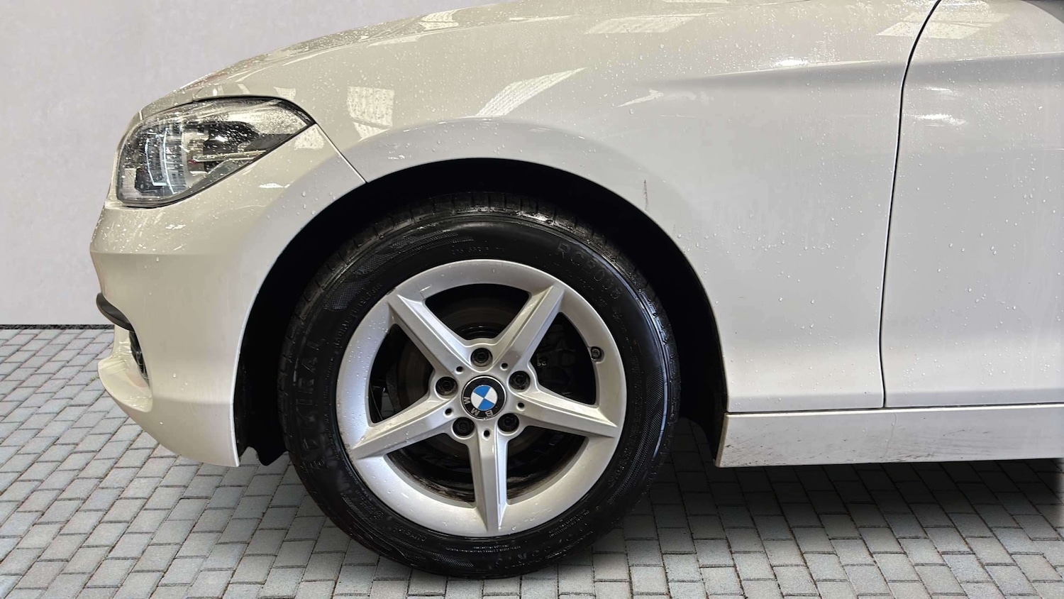 Used BMW 1 Series for sale - 77860371: Photo 8