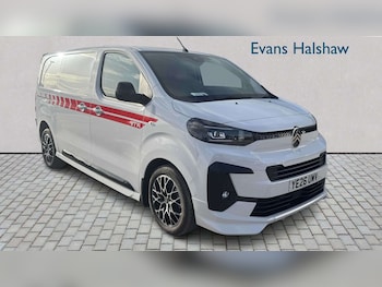 Used Citroen Dispatch 2026 for sale - 79364664: Photo