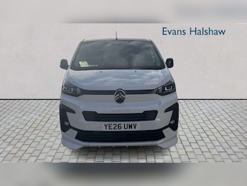 Used Citroen Dispatch 2026 for sale - 79364664: Photo