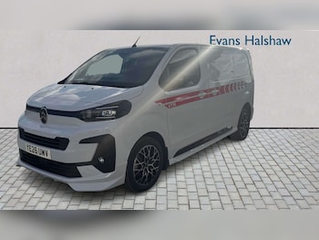 Used Citroen Dispatch 2026 for sale - 79364664: Photo