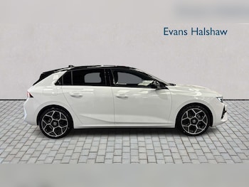 Used Vauxhall Astra 2026 for sale - 78800293: Photo