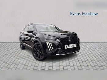 Used Peugeot 2008 2025 for sale - 79671857: Photo