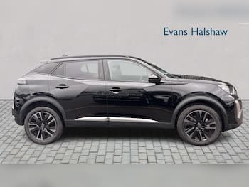 Used Peugeot 2008 2025 for sale - 79671857: Photo