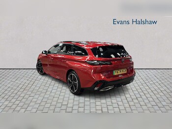 Used Peugeot 308 2024 for sale - 78351913: Photo