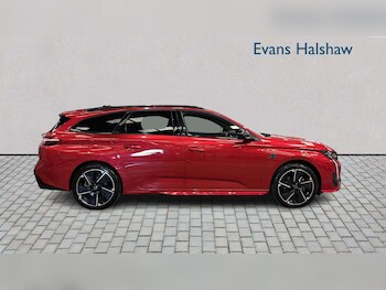 Used Peugeot 308 2024 for sale - 78351913: Photo