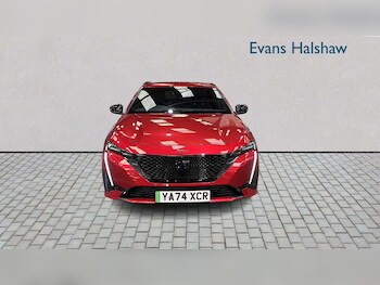 Used Peugeot 308 2024 for sale - 78351913: Photo